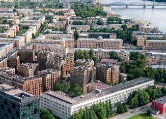 Продаю 2-комнатную квартиру, 66.8 м2, Санкт-Петербург, улица Стахановцев, 1, муниципальный округ Малая Охта