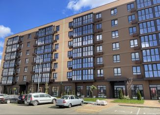 1-ком. квартира на продажу, 47.6 м2, поселок Южный, Екатерининская улица, 3к1