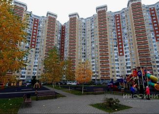 Продается 3-комнатная квартира, 74 м2, рабочий посёлок Дрожжино, Южная улица, 23