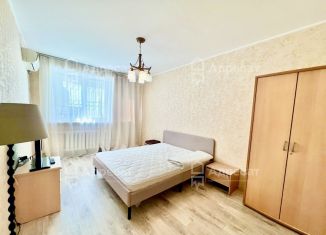 Продается 2-комнатная квартира, 41.3 м2, Волгоград, улица Ткачёва, 4, Центральный район