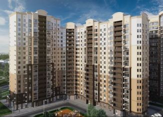 Продам 1-комнатную квартиру, 37.8 м2, село Мирное