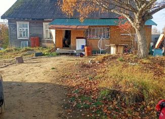 Продажа дома, 70 м2, село Ведлозеро, Набережная улица