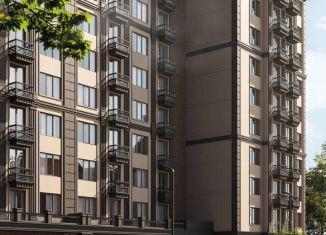 Продажа 4-комнатной квартиры, 108.3 м2, Нальчик