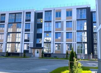 Продажа 1-комнатной квартиры, 36.6 м2, Калининградская область, улица Сержанта Мишина, 81к3