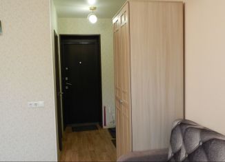 Сдается в аренду 1-комнатная квартира, 20 м2, Бердск, Гранитная улица, 16