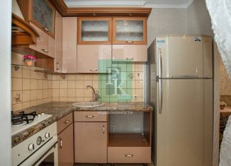 Продажа 2-комнатной квартиры, 30.6 м2, Балаклава, Солнечная улица, 5