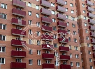 Продажа двухкомнатной квартиры, 52.3 м2, Красноярск, Советский район, Соколовская улица, 52