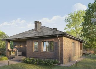 Продам коттедж, 101 м2, деревня Шмидтово