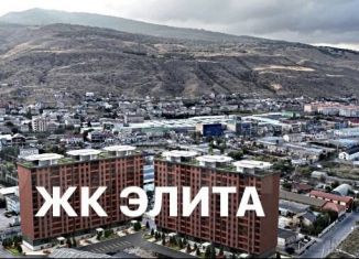 Продается 1-ком. квартира, 42 м2, Махачкала, проспект Амет-Хана Султана, 83А, Ленинский район