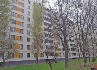 Продаю 1-ком. квартиру, 32 м2, Москва, Днепропетровская улица, 27к1, метро Пражская