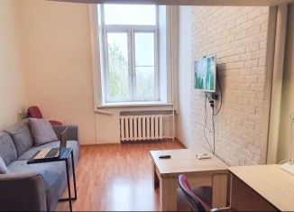 Аренда 1-комнатной квартиры, 35 м2, Москва, Динамовская улица, 9с1, метро Марксистская