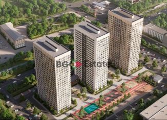 Продажа 1-комнатной квартиры, 34.2 м2, Тульская область