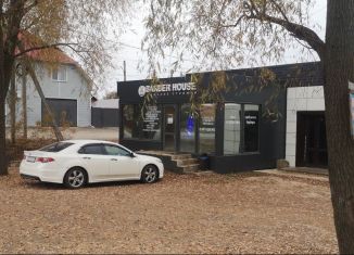 Продажа помещения свободного назначения, 23 м2, деревня Бурцево, Восточная улица, 2/1