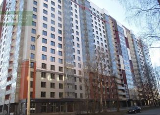 Продается квартира студия, 30.3 м2, Санкт-Петербург, метро Политехническая, улица Обручевых, 5