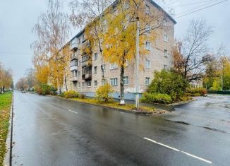 Продажа 2-комнатной квартиры, 46.2 м2, Новгородская область, улица Тимура Фрунзе - Оловянка, 14