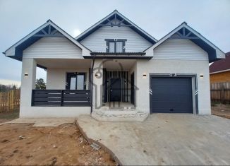 Продается дом, 220 м2, деревня Куда, улица Ленина