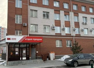 Сдается в аренду офис, 60 м2, Алтайский край, улица Сергея Семёнова, 11