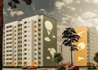 Продается 2-комнатная квартира, 611 м2, село Печерск