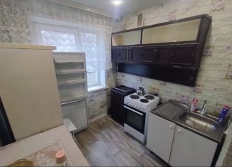 Сдается 2-ком. квартира, 44 м2, Кемеровская область, проспект Ленина, 82Б