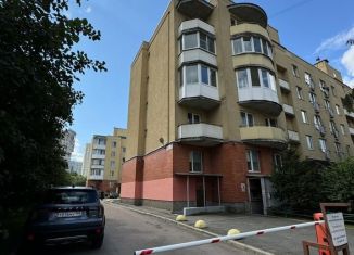 Продам двухкомнатную квартиру, 62.5 м2, Санкт-Петербург, метро Озерки, улица Руднева, 22к2