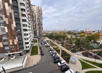 Продажа 2-ком. квартиры, 70.9 м2, Краснодар, Береговая улица, 2к2, Центральный внутригородской округ