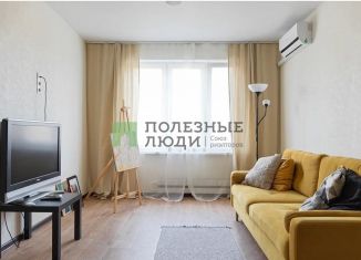 Продается 1-ком. квартира, 34 м2, Москва, САО, Ангарская улица, 65