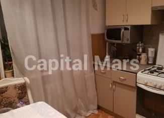 Сдается в аренду 2-комнатная квартира, 50 м2, Москва, улица Боженко, 12к2, район Кунцево