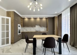 Продажа 3-комнатной квартиры, 83 м2, Ставропольский край, улица Матрены Наздрачевой, 5/2