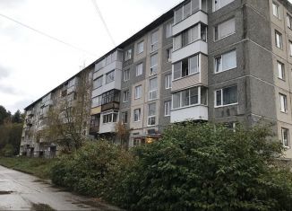 Продается двухкомнатная квартира, 45.1 м2, Костомукша, улица Ленина, 17