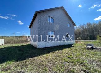 Коттедж на продажу, 219 м2, деревня Посохова, Сосновая улица