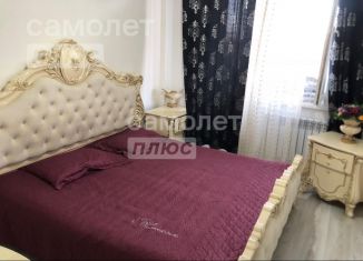 Продается 3-ком. квартира, 60.1 м2, Грозный, улица Новаторов, 14