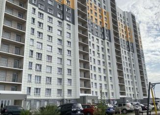 Продажа трехкомнатной квартиры, 65 м2, Тверь, улица Левитана, 93А