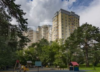 Продажа 1-комнатной квартиры, 49.9 м2, Екатеринбург, улица Шейнкмана, 111, ЖК Зелёная Роща