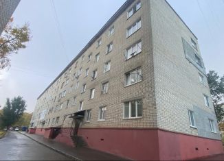 Продается 1-ком. квартира, 18.5 м2, Тамбов, улица Рылеева, 72, Октябрьский район