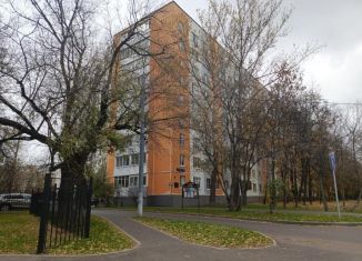 Продажа 3-комнатной квартиры, 59.7 м2, Москва, улица Фёдора Полетаева, 15к1, метро Кузьминки