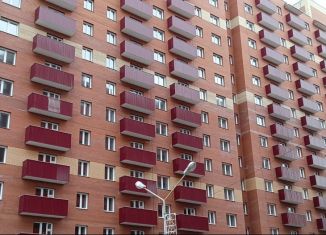 Продается 2-ком. квартира, 52 м2, Красноярск, Советский район, Соколовская улица, 52