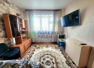 Продается трехкомнатная квартира, 53.6 м2, Курган, улица Коли Мяготина, 89, жилой район Центральный