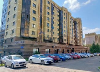 Продам 1-комнатную квартиру, 30.3 м2, Казань, улица Тулпар, 5, ЖК Казань XXI Век