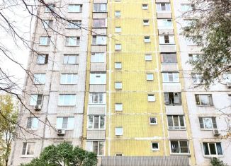 Продается двухкомнатная квартира, 52.2 м2, Москва, Донецкая улица, 26