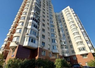 Продается четырехкомнатная квартира, 141 м2, Москва, Филёвский бульвар, 24к3, метро Народное Ополчение