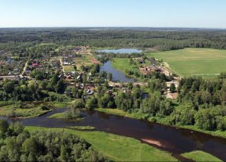 Продается участок, 10 сот., Рузский городской округ, М-1 Беларусь, 86-й километр