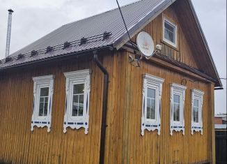 Продается дом, 54.6 м2, деревня Часовенная, Экспериментальная улица