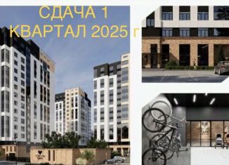 Продажа квартиры со свободной планировкой, 61.9 м2, Кемерово, Рудничный район