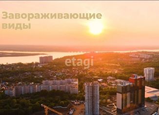 Продается 1-ком. квартира, 34.4 м2, Хабаровск, Тихоокеанская улица, 127