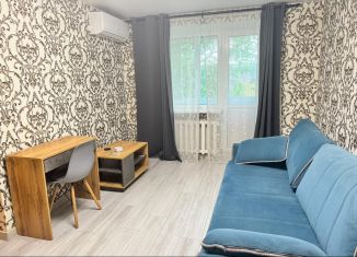 Сдается однокомнатная квартира, 30 м2, Новочеркасск, улица С.В. Мацоты