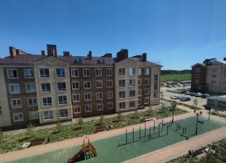 Продажа 3-ком. квартиры, 79 м2, поселок Темерницкий, Центральная улица, 7к3