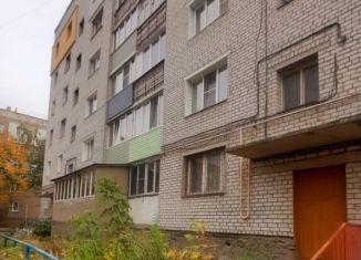 Продается 2-ком. квартира, 45 м2, Рязань, 1-я Красная улица, 28к1, Московский район