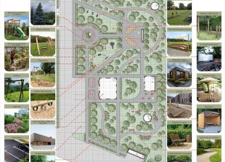 Продается участок, 10 сот., Нижегородская область, Лесной переулок