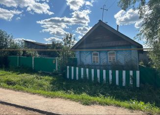 Продажа дома, 53 м2, село Верхние Татышлы, Советская улица, 23