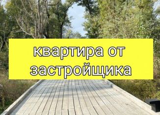 Продам квартиру студию, 37.8 м2, Махачкала, Благородная улица, 37